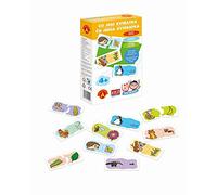 Alexander Game school-ce que les animaux mangent