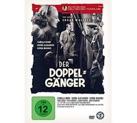 Alexander Georg;Camilla Horn - Edgar Wallace: der Doppelgänger