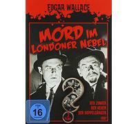 Alexander,Georg - Edgar Wallace: Mord im Londoner Nebel