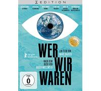 Alexander Gerst;Janina Loh;Sylvia Earle - Wer Wir Waren