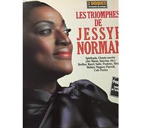 Alexander Gibson - Les Triomphes de Jessye Norman [Vinilo]