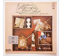 Alexander Gibson, Scottish National Orchestra - Beethoven: Piano Concerto No.5 Emperor [LP]