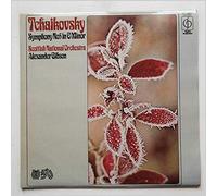 Alexander Gibson, Scottish National Orchestra - Symphony No. 4