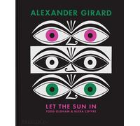 Alexander Girard: Let the sun in