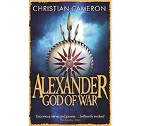 Alexander: God of War