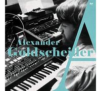 Alexander Goldscheid - Goldscheider Alexander Goldsch [Import]