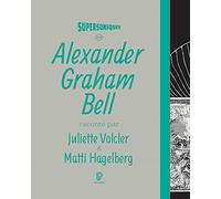 Alexander Graham Bell