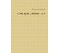 Alexander Graham Bell
