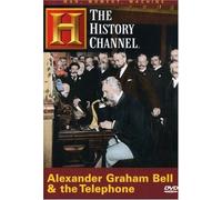 Alexander Graham Bell and The Telephone