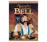 Alexander Graham Bell [Animated]