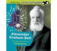 Alexander Graham Bell by Sally Lee Sally Lee (Auteur)