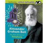 Alexander Graham Bell by Sally Lee Sally Lee (Auteur)