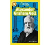 Alexander Graham Bell Inconnu (Auteur)
