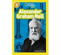 Alexander Graham Bell Inconnu (Auteur)