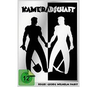 Alexander Granach - Kameradschaft (Mediabook) [Blu-ray]