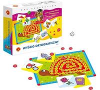 ALEXANDER Grand concours d'orthographe 07220