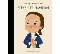 Alexander Hamilton (144)