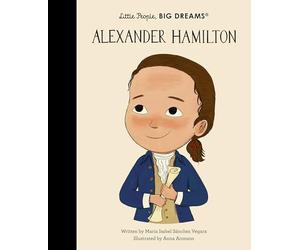 Alexander Hamilton (144)