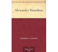 Alexander Hamilton