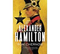 Alexander Hamilton – Alexander Hamilton