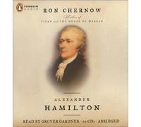 Alexander Hamilton