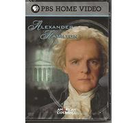 Alexander Hamilton