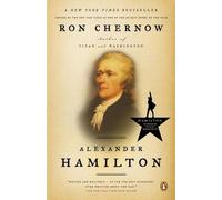 Alexander Hamilton