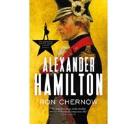 Alexander Hamilton by Chernow, Ron [Paperback] NEUF