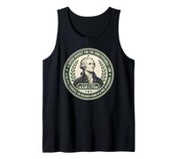 Alexander Hamilton Citation Importance du Droit constitutionnel Débardeur
