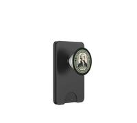 Alexander Hamilton Citation Importance du Droit constitutionnel PopSockets PopWallet pour MagSafe