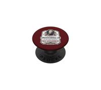 Alexander Hamilton Constitution américaine Citation Gratuite du Gouvernement PopSockets PopGrip Adhésif