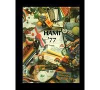 Alexander Hamilton High School - 1977 Yearbook | Official Classmates® Premium Reprint | Authentic Archival Edition | Softcover
