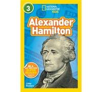 Alexander Hamilton Libby Romero, (Auteur)