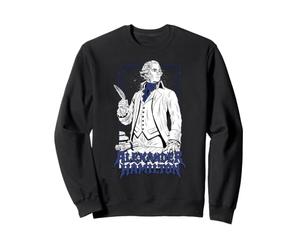 Alexander Hamilton Sweatshirt