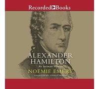 Alexander Hamilton : Un Portrait Intime [Import]