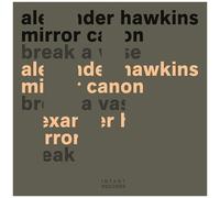 Alexander Hawkins - Break A Vase [Cd]