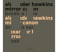 Alexander Hawkins - Break A Vase [Cd]