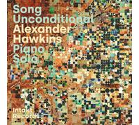 Alexander Hawkins - Song Unconditional [Compact Discs]