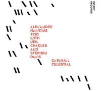 Alexander Hawkins Trio - Carnival Celestial [Compact Discs]
