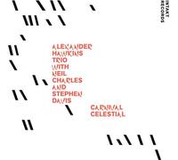 Alexander Hawkins Trio - Carnival Celestial [Compact Discs]