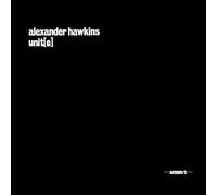 Alexander Hawkins Unit[e] - Alexander Hawkins Unit[e] (2CD)