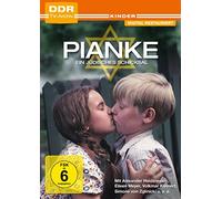 Alexander Heidenreich;Volkmar Kleinert - Pianke