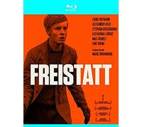 Alexander Held;Katharina Lorenz - Freistatt [Blu-ray]