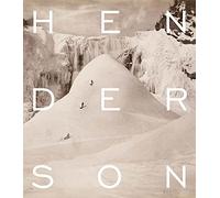 Alexander Henderson: Art and Nature