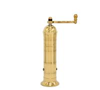 Alexander Home The Original European Mill (laiton, poivre de 20,3 cm)