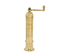 Alexander Home The Original European Mill (laiton, poivre de 22,9 cm)