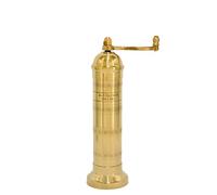 Alexander Home The Original European Mill (laiton, sel de 20,3 cm)