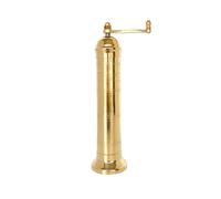 Alexander Home The Original European Mill (laiton, sel de 22,9 cm)