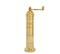 Alexander Home The Original European Mill (laiton, sel de 22,9 cm)