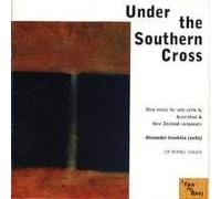 Alexander Ivashkin - Under The Southern Cross [Import]